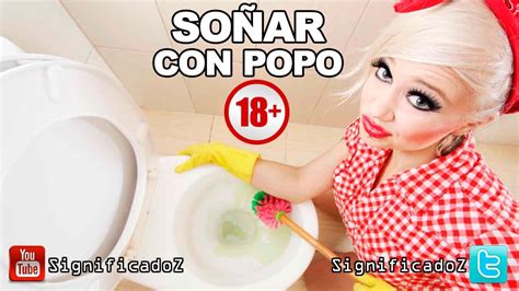 que significa soñar con hacer del baño popo|Soñar con popó, ¡un muy buen presagio!